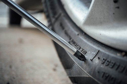 Supplies You’ll Need For Plugging Your Tire