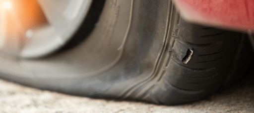 What You Need To Know About Plugging a Tire Without a Plug Kit