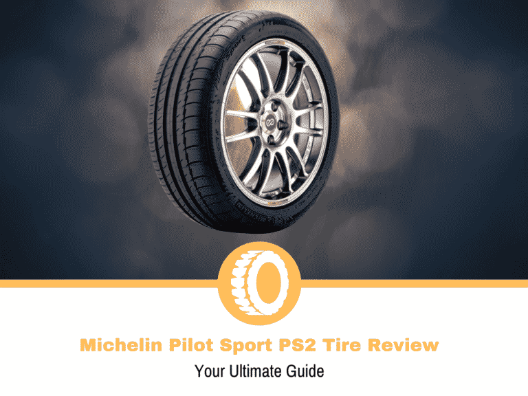 Michelin Pilot Sport PS2 Tire Review and Rating