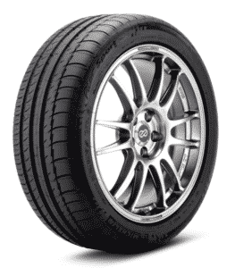 Michelin Pilot Sport PS2 Tire