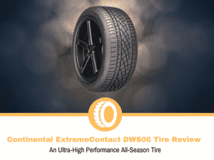 Continental ExtremeContact DWS06 Tire Review (1)