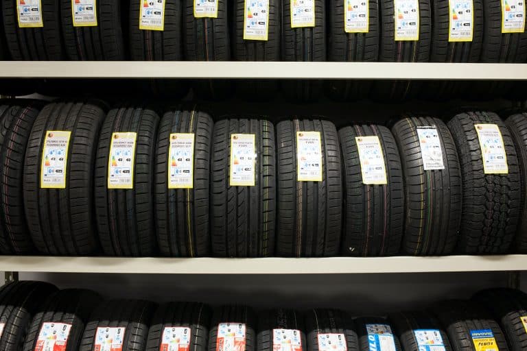 The 10 Worst Tire Brands to Avoid in 2023