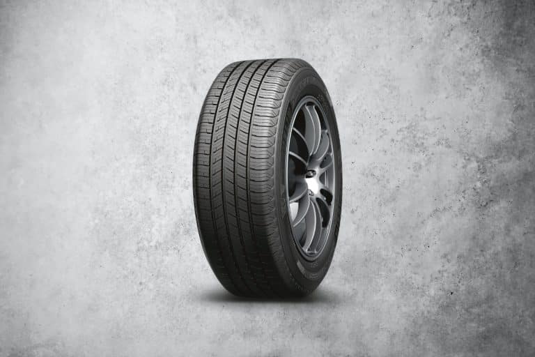 Michelin X Tour A/S T+H Tire Review and Rating