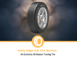 Kelly Edge AS Tire Review