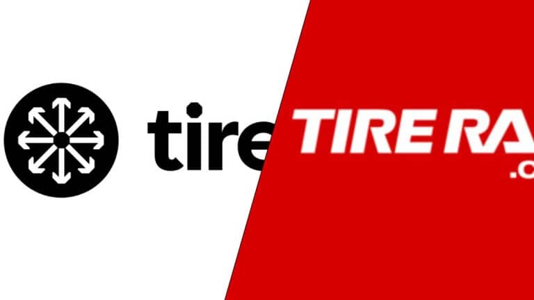 Tire Buyer vs. Tire Rack