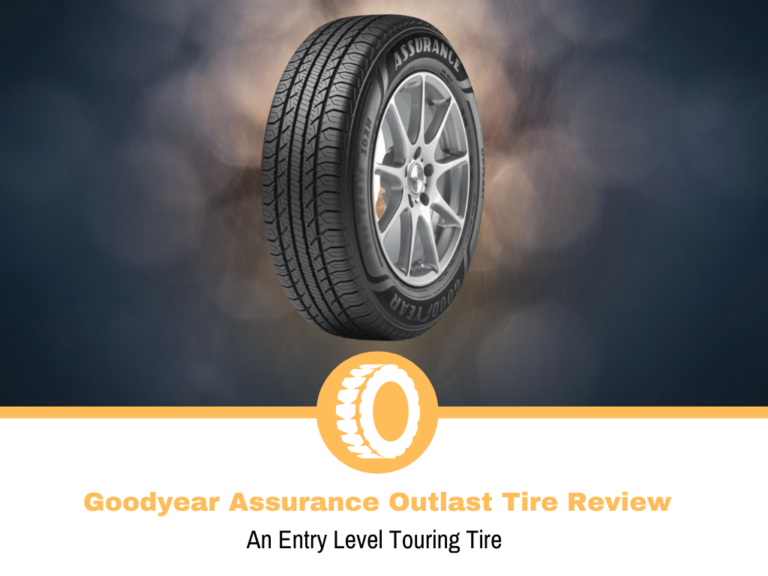 Goodyear Assurance Outlast Tire Review and Rating