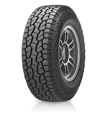 Hankook Dynapro All-Terrain Radial Tire