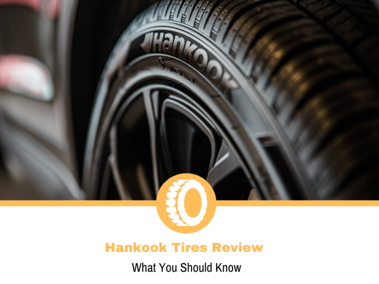 Hankook Tires Review | Epic Tires or Rip Off?