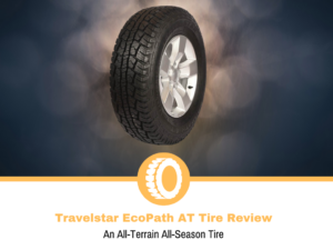Travelstar EcoPath AT Tire Review