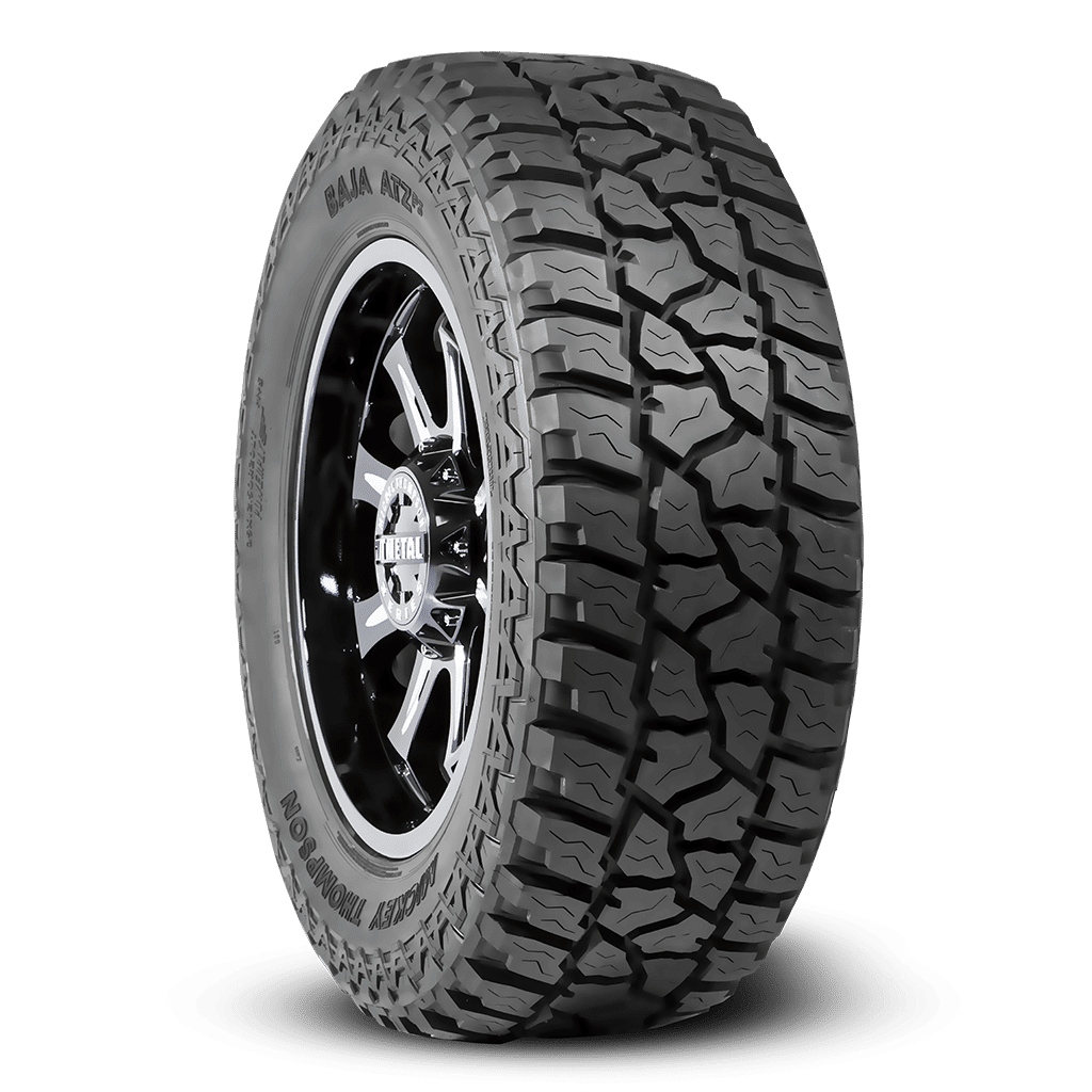 Mickey Thompson Baja ATZP3 All-Terrain Tire