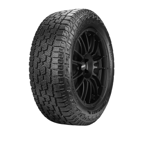 Pirelli Scorpion All-Season Tire