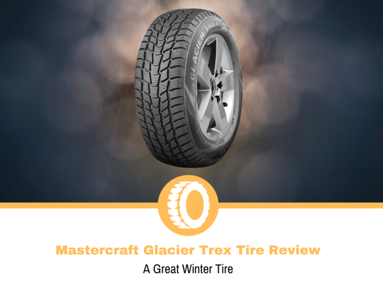 Mastercraft Glacier Trex Tire Review and Rating