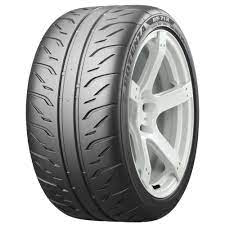 Bridgestone Potenza RE-71R Tire Review