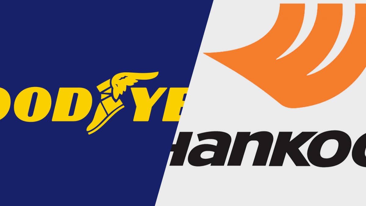 Comparing Hankook to Goodyear Tires | Tire Hungry