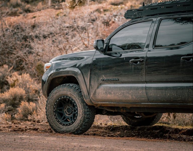 Top 10 Best Cheap Mud Tires in the Market