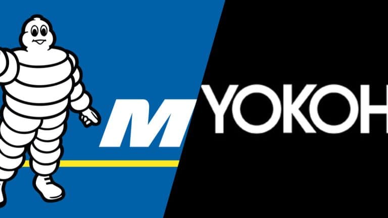 Yokohama vs Michelin Tires