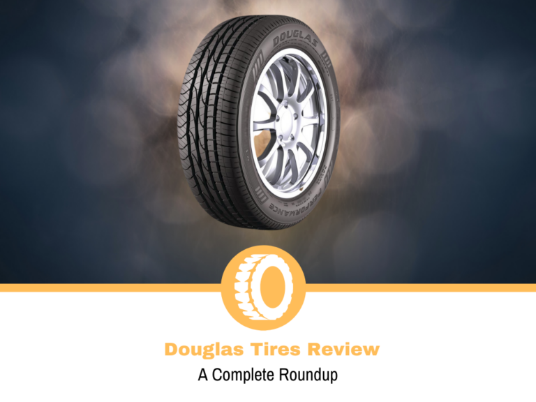 Douglas Tires Review: Excellent Tires on a Budget