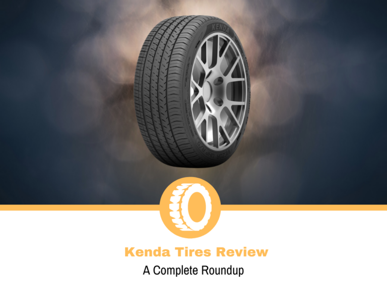 Kenda Tires Review & Buying Guide