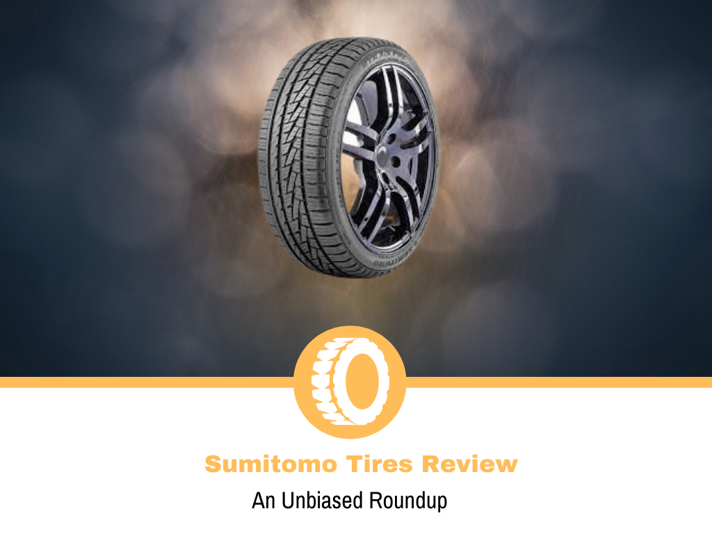 Sumitomo Tires Review