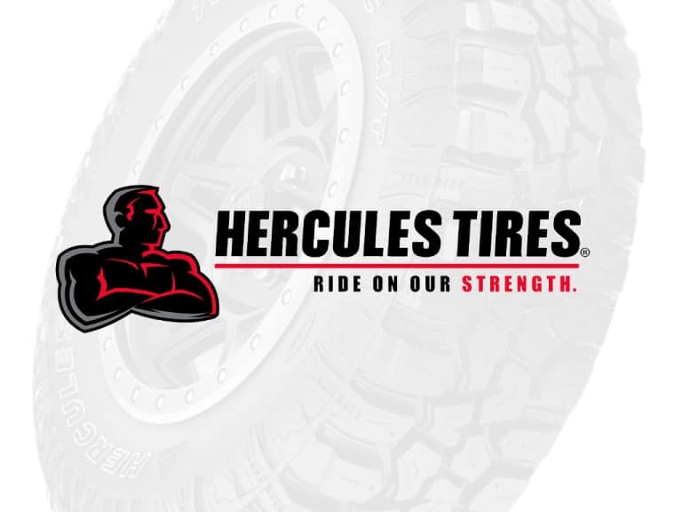 Hercules Tires Review: Excellent Warranty for the Price