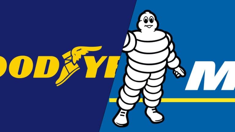 Goodyear vs Michelin Tires – Which is Better?