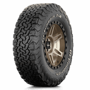 The 8 Best All-Terrain Tires for Snow Tire Hungry