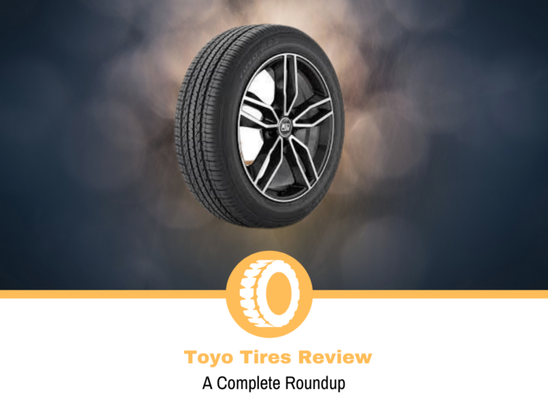 Toyo Tires Review: Everything You Need to Know