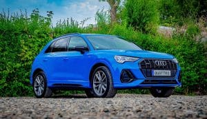 Top 5 Best Tires for Audi Q5 Tire Hungry