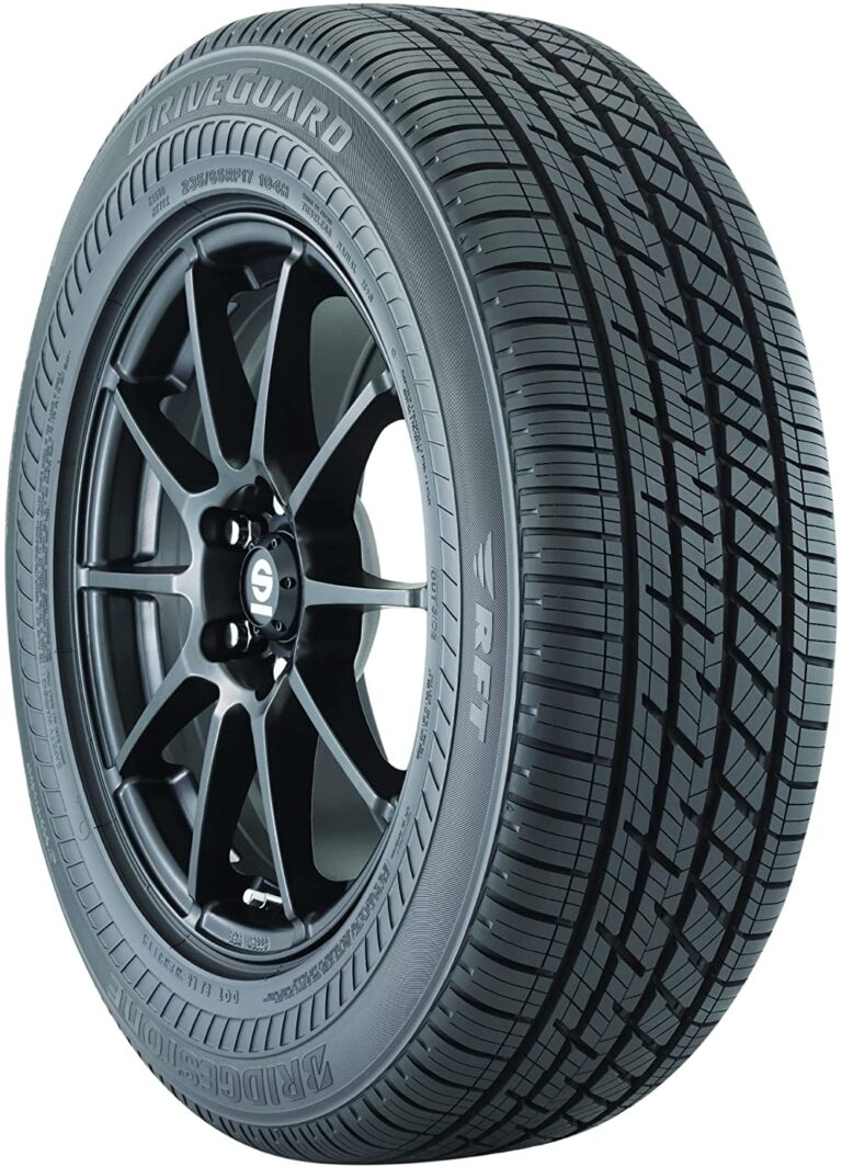 The 11 Best Tires to Put on Minivans Tire Hungry