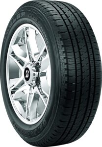 Top 10 Best Tires for the Ford Explorer Tire Hungry