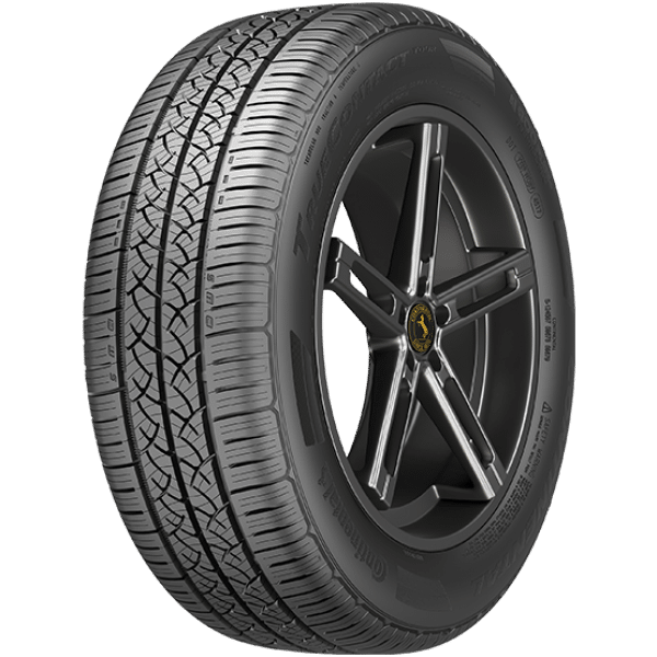 The 11 Best Tires to Put on Minivans | Tire Hungry