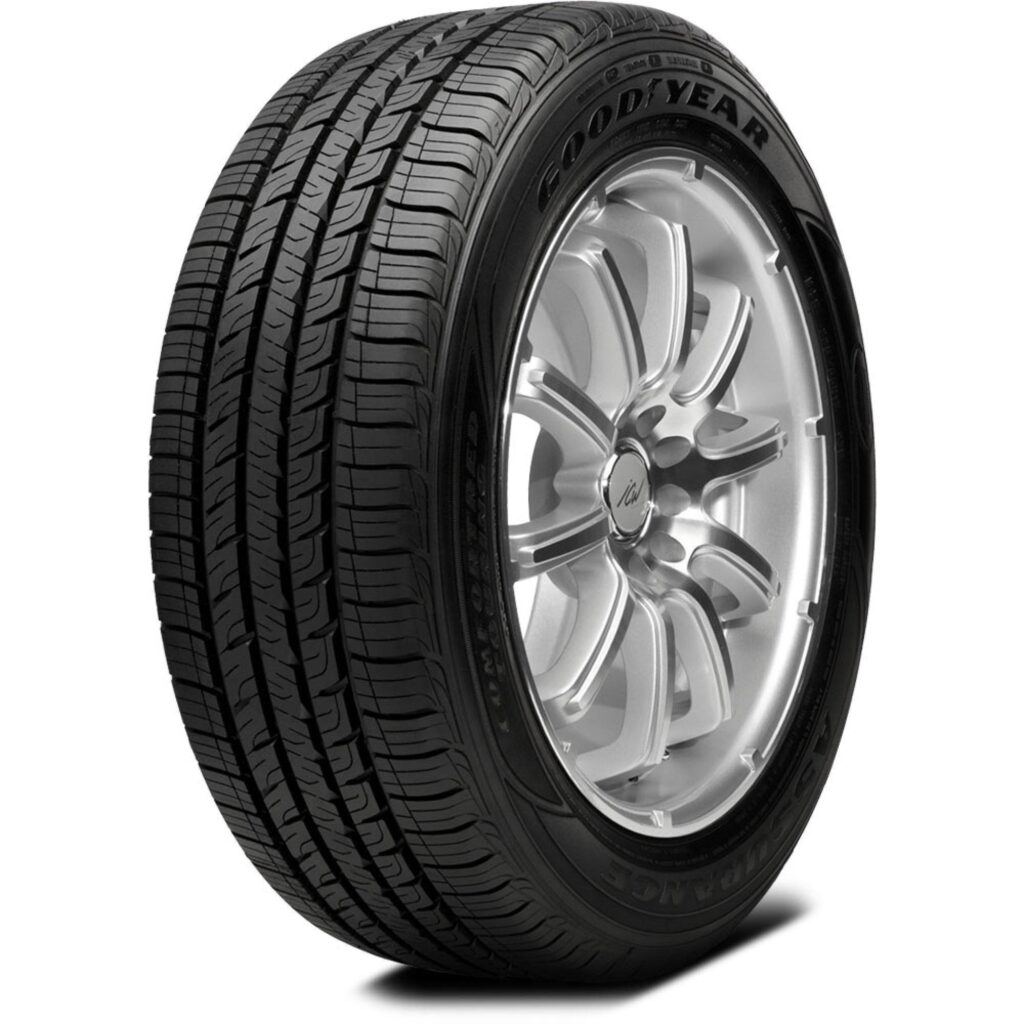 Goodyear Assurance ComforTred Touring