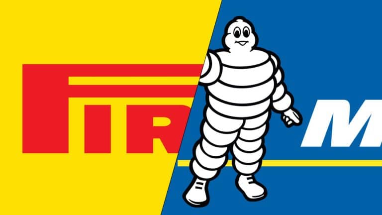 Pirelli vs Michelin Tires: Which Brand is Better?