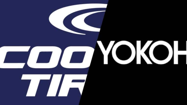 Cooper vs Yokohama Tires