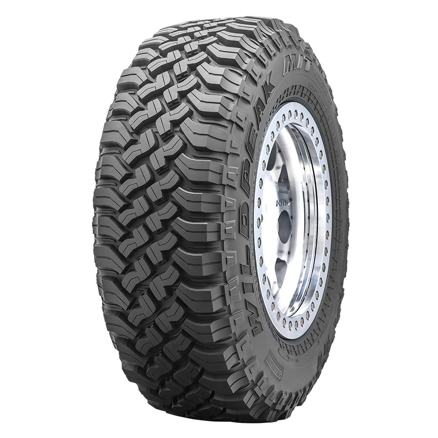 Falken Wildpeak M/T Tire Review and Rating | Tire Hungry