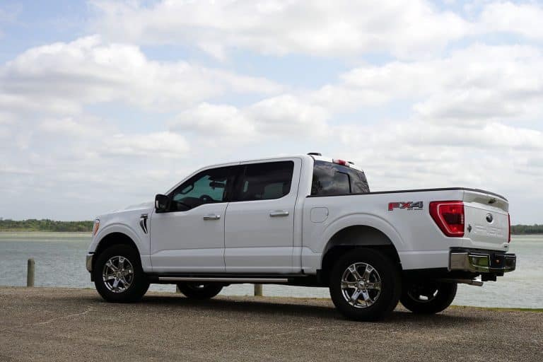 Top 11 Best Tires for the Ford F150