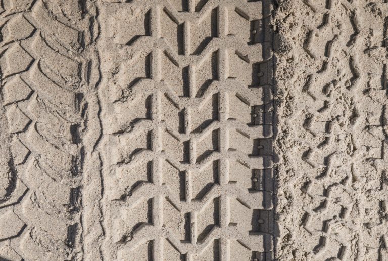 The Differences Between All-Terrain & Highway Tires