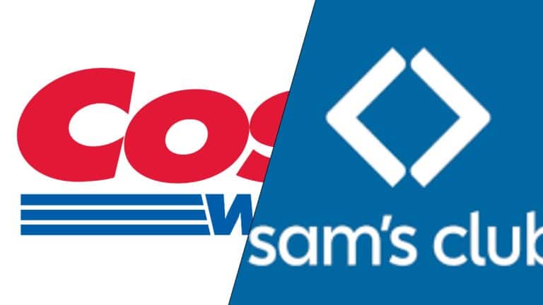 Sam’s Club Auto Program vs Costco