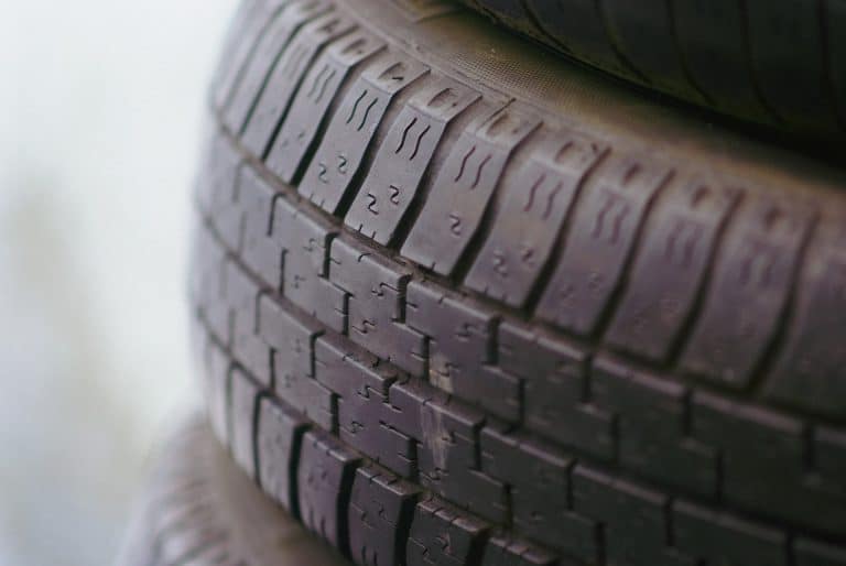 Why Aren’t There Solid Rubber Tires Instead of Air Tires?
