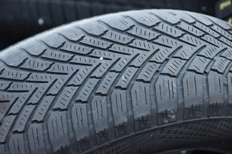 Is Siping Your Tires Worth It?