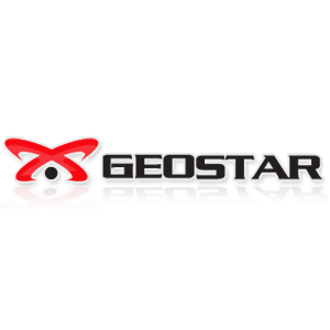 Geostar Tires Logo