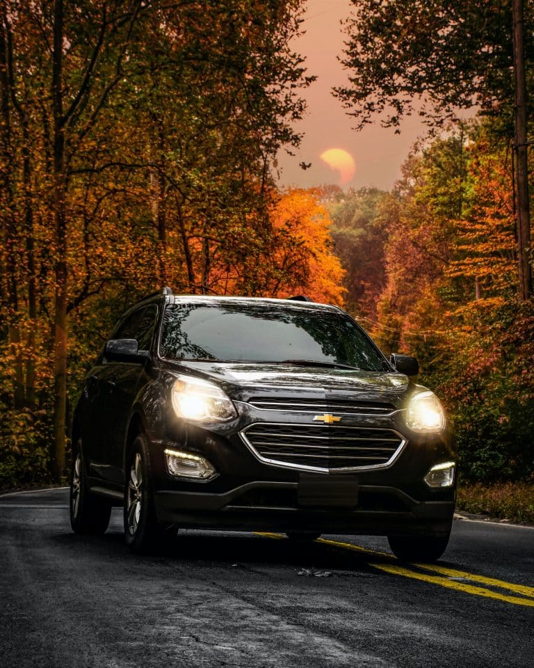 Top 10 Best Tires for Chevy Equinox