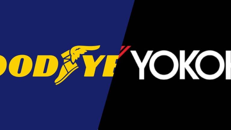 Yokohama or Goodyear Tires: Which Do We Prefer?