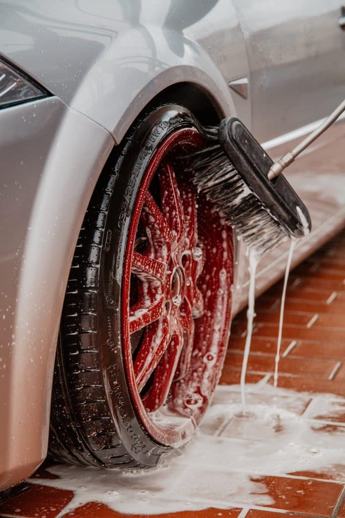permashine tire coating review｜TikTok Search