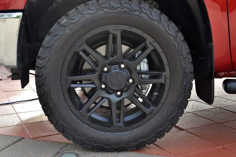 Tire Mounting Cost: How much is it?