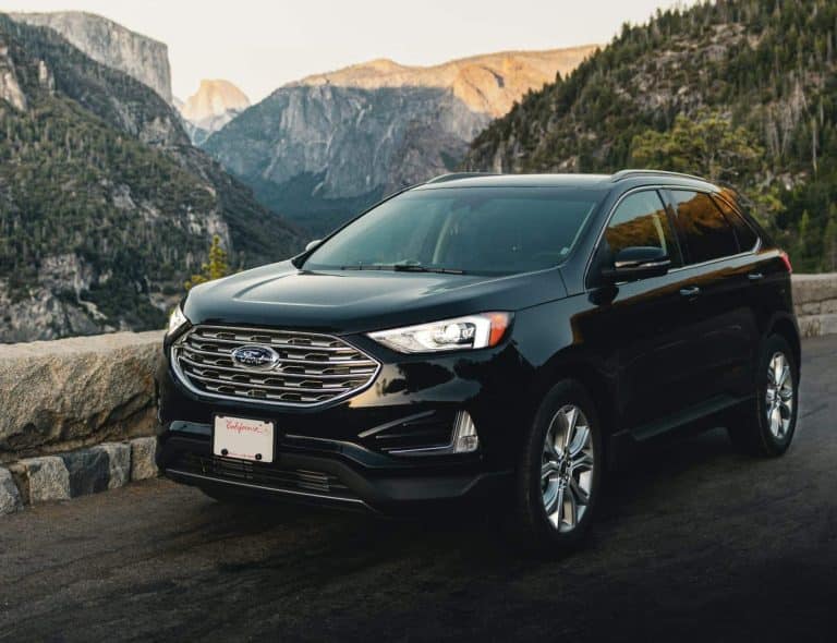 Top 11 Best Tires for the Ford Escape