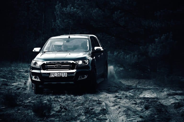 Top 10 Best Tires for the Ford Ranger