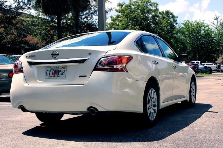 Top 11 Best Tires for the Nissan Altima