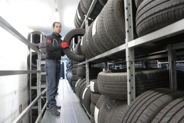 Why Are Tires So Expensive?