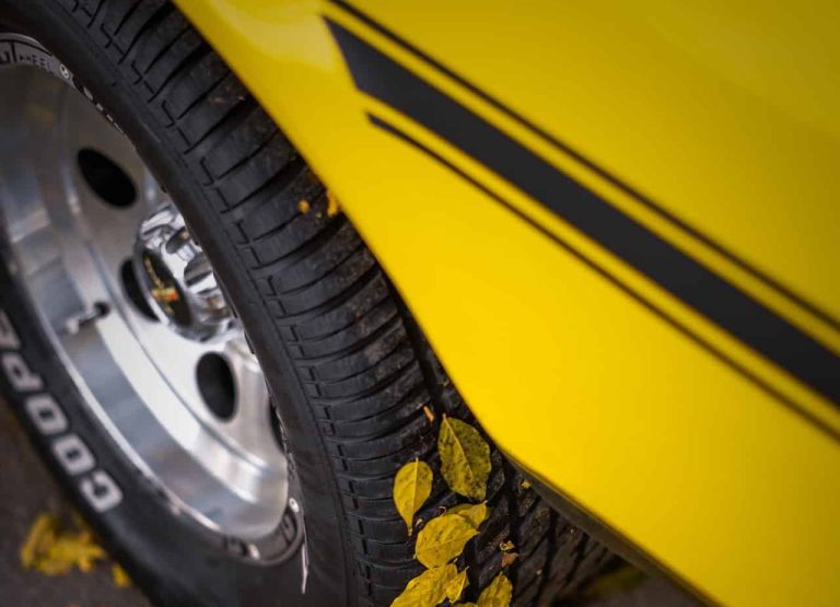 Which Cooper Tires Are Made In The USA?